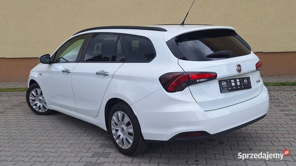 Fiat Tipo 14 164000km Zamość