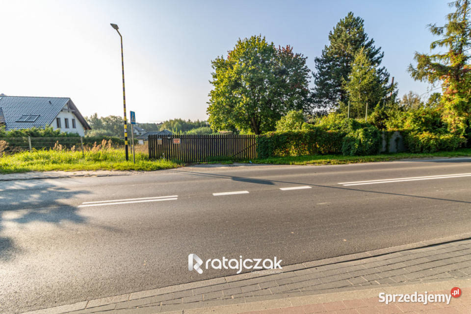 Grunt Gdańsk 1111m2 woda Sprzedaż pomorskie sprzedam