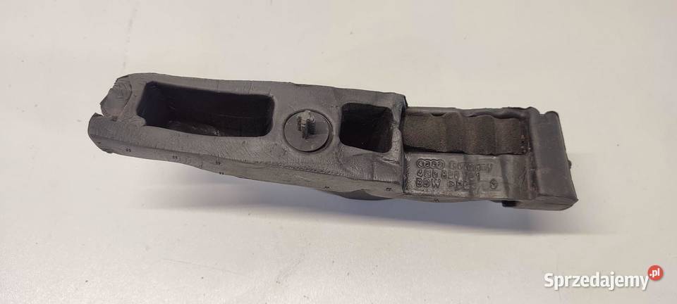 AUDI A6 C7 WYGŁUSZENIE BŁOTNIKA LEWE 4G0823721 osobowe Części samochodowe sprzedam