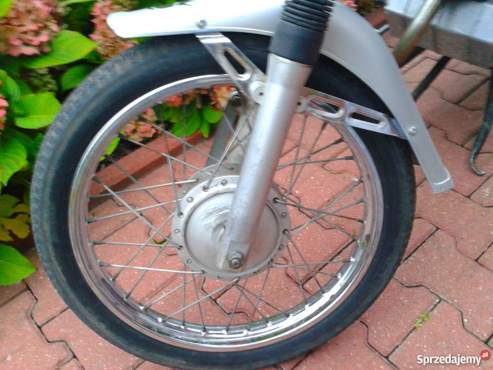 Romet Chart 210 elektronik Zawiercie