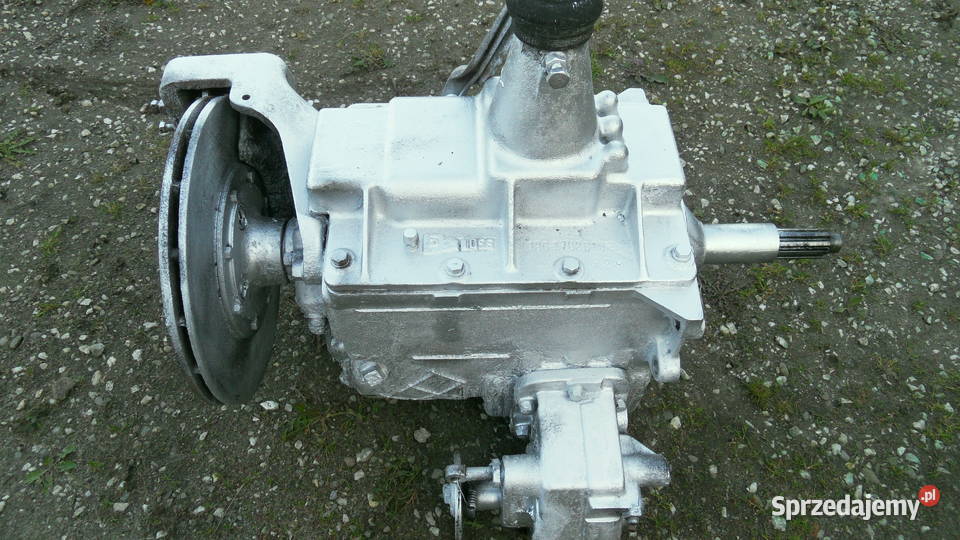 Skrzynie biegów Star Jelcz Kamaz Kraz Ził Uaz Gorlice