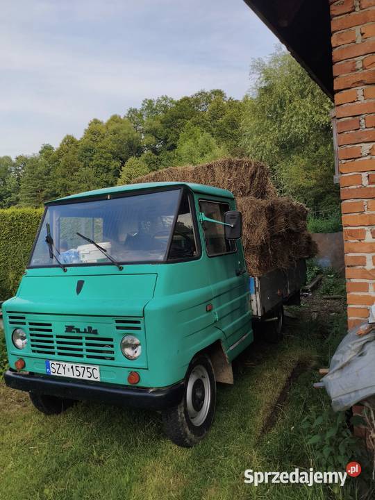 Żuk A111 Skrzyniowy Diesel Andoria 4 biegi Żywiec