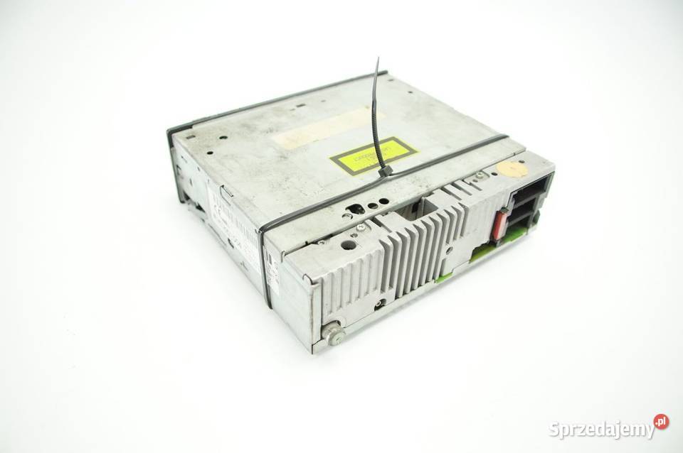RADIO MERCEDES ML W163 A2088201926 Lipno