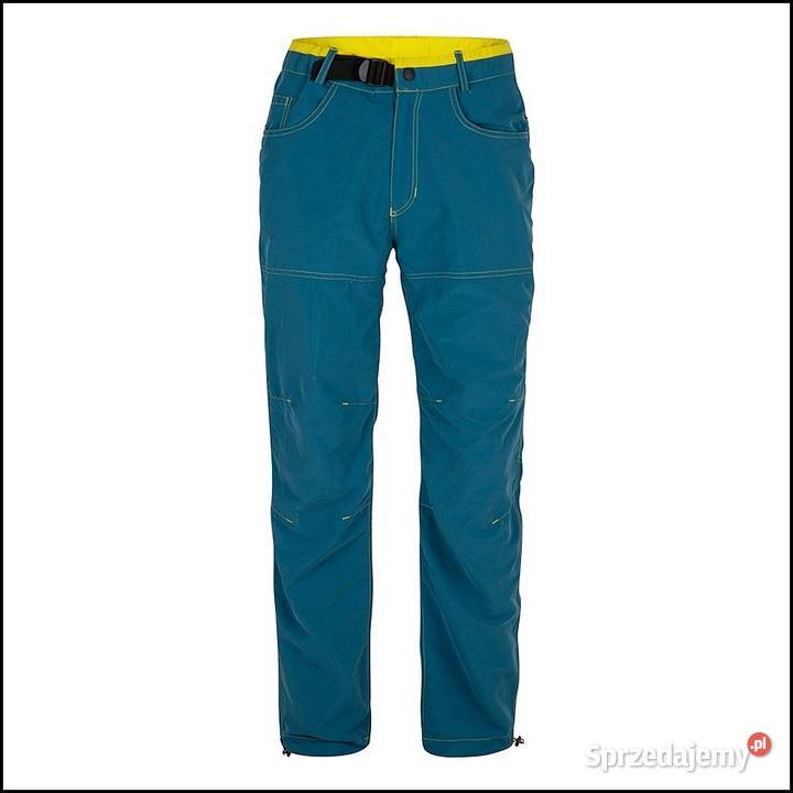 Spodnie JOTE MiLO wspinaczkowe XSXXL Każdy kolor Warszawa