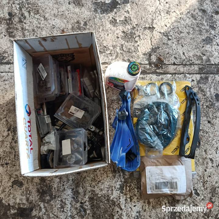 Yamaha yzf 450 świętokrzyskie Żerniki