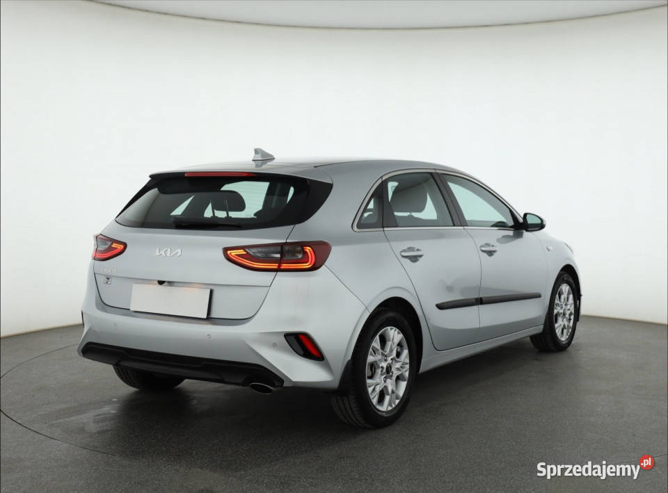 Kia Ceed 15 TGDI elektryczne szyby Piaseczno sprzedam