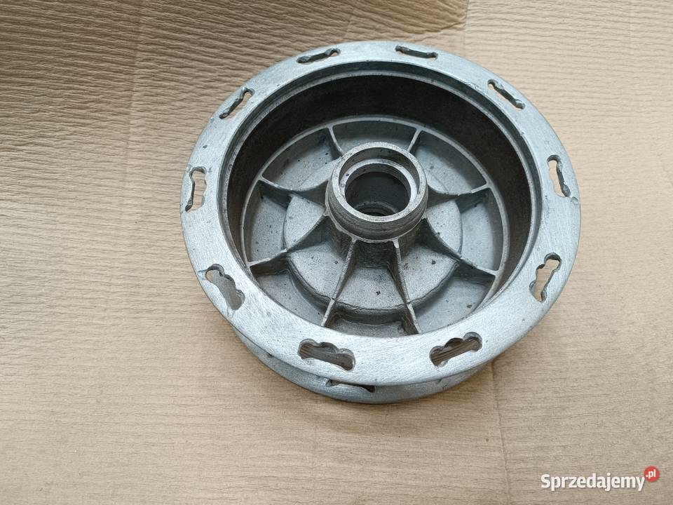 piasta beben koła junak m10 m07 b20