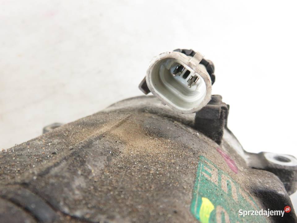 KOMPRESOR KLIMATYZACJI OPEL VECTRA C GTS 18 16V