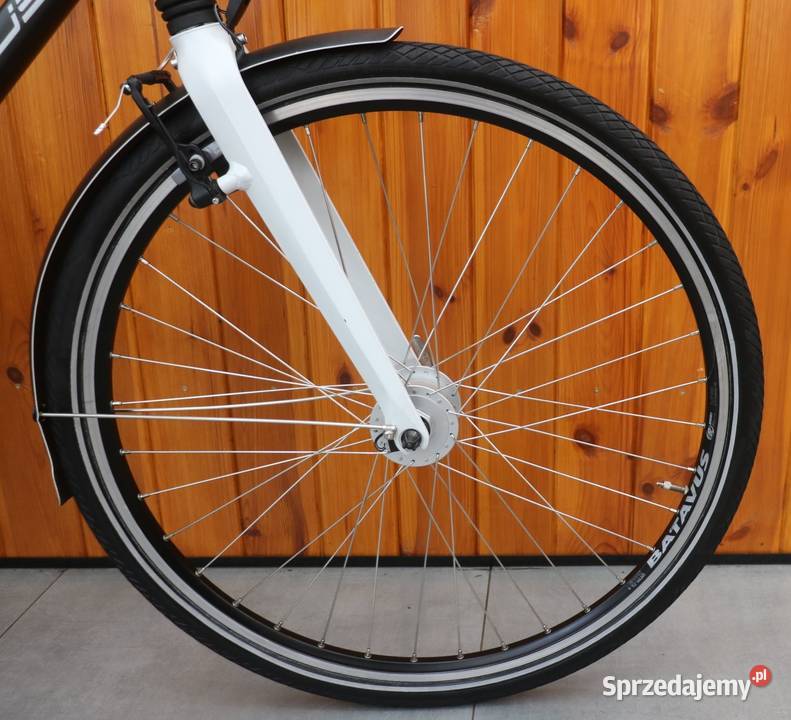 Rower damski Batavus San Remo D 61 RATY I inne Milanówek