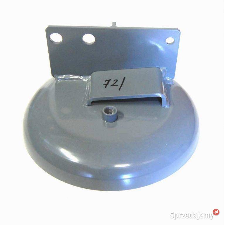 Podstawa uchwyt poduszki Mercedes 1824 1831 1834 Częstochowa