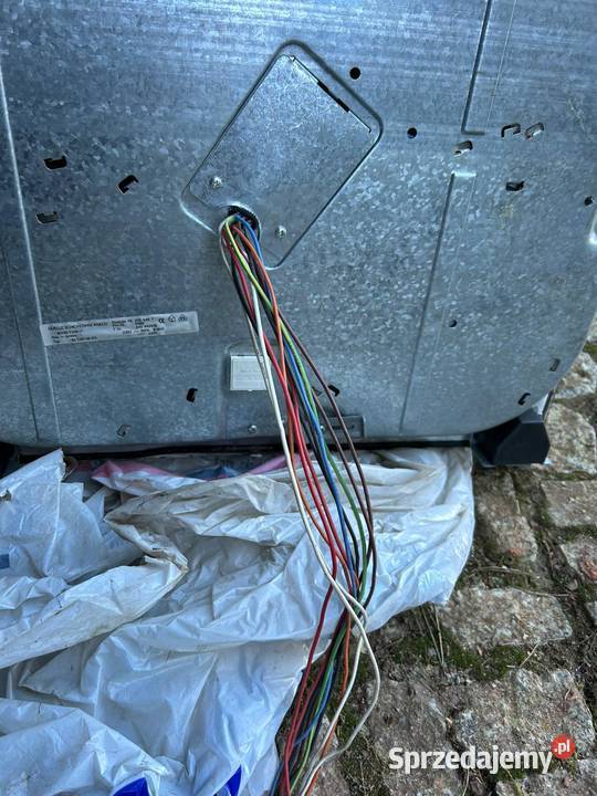 Quelle płyta grzewcza 55CAD49ZO glas keramik lubuskie Gorzów Wielkopolski