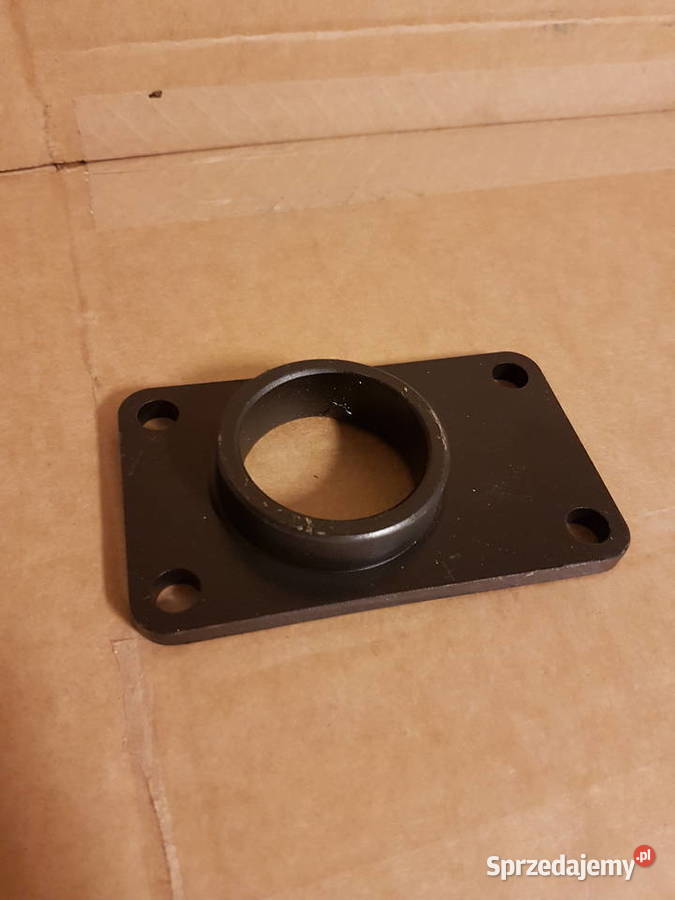 Pokrywa przednia pompy wody SW680 568101 Części do maszyn budowlanych Stalowa Wola