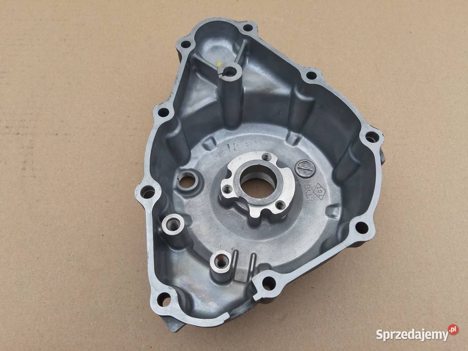 HONDA CBR 125 DEKIEL POKRYWA ALTERNATORA Bieleń sprzedam