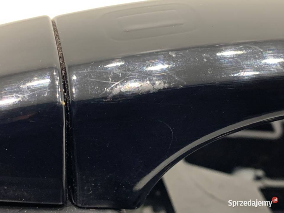 KLAMKA ZEWNĘTRZNA LEWY PRZÓD AUDI A5 8T