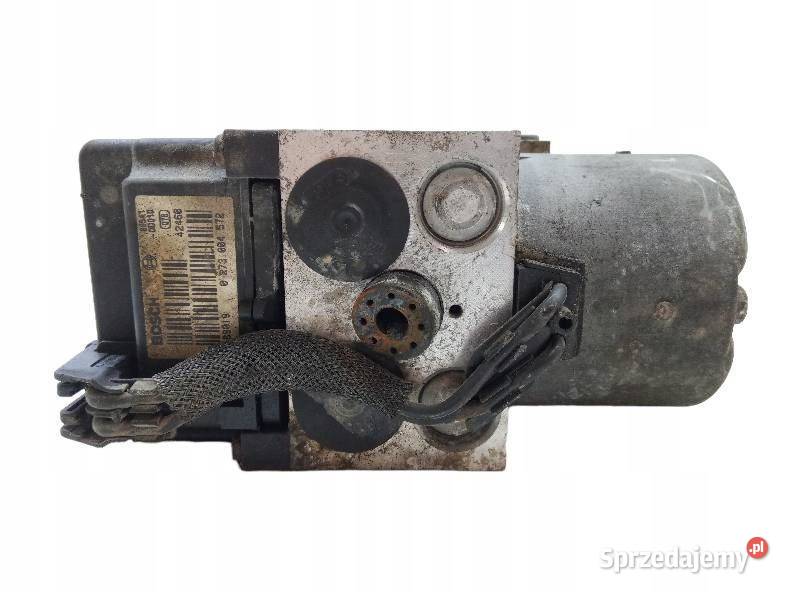 POMPA ABS 0265216852 Toyota Yaris I 19992005