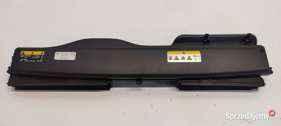 SEAT TARRACO KIEROWNICA DOLOT POWIETRZA Kierownice powietrza