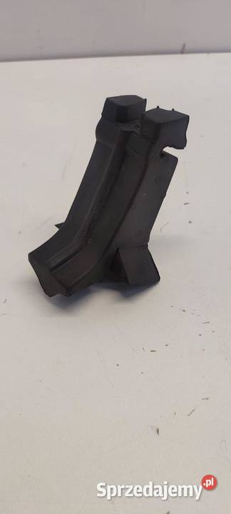 VW TIGUAN II WYGŁUSZENIE PODSZYBIA PRAWE dolnośląskie