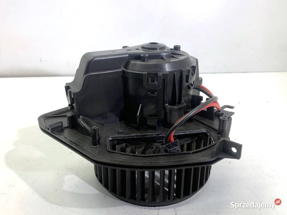 DMUCHAWA NAWIEWU VW TRANSPORTER T6 WENTYLATOR osobowe