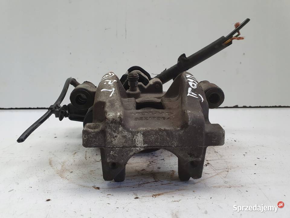 Volvo XC60 II XC90 II TYLNY ZACISK HAMULCOWY Chełm