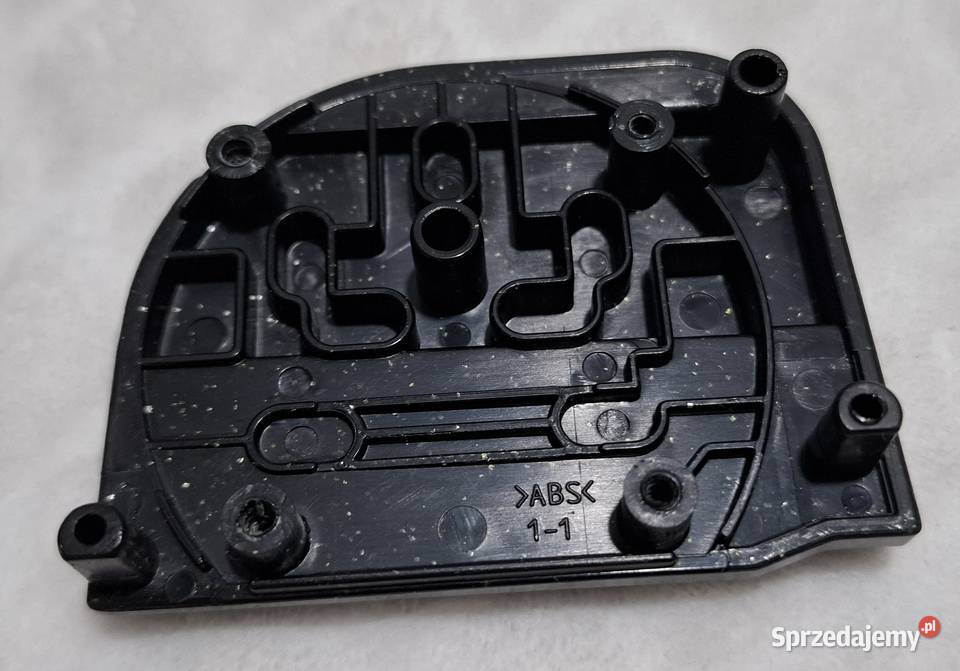 Osłona mechanizmu dokowania wałka FDDBS06 Czeladź