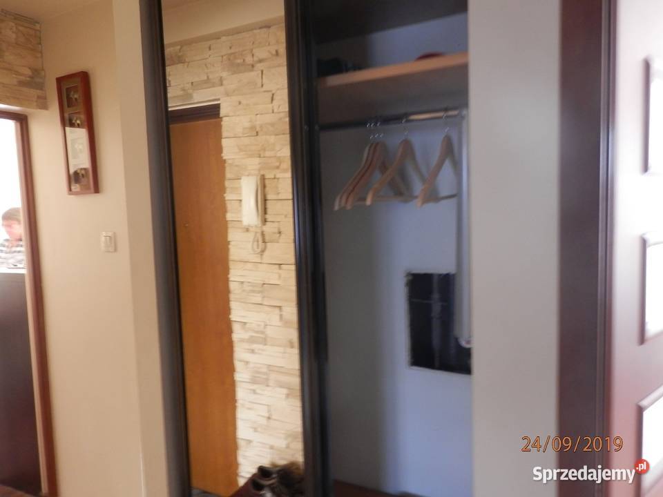 M4 sprzedam 54.66m2 Łódź