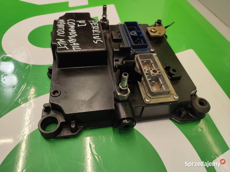 Komputer Sterownik Moduł 286368300 Perkins NJ Wilkowo