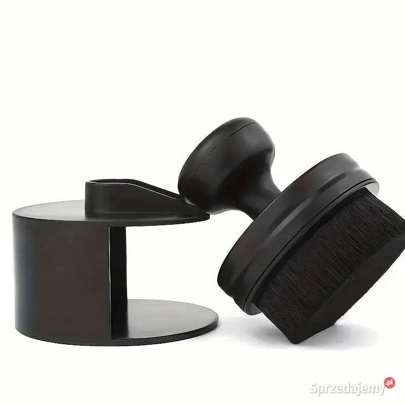 pędzel do usuwania pyłków z płyt winylowych Swarzędz