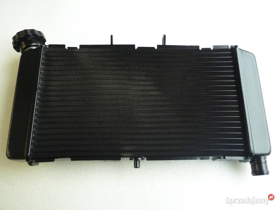 NC700NC750 Chłodnica HONDA NC700S NC700X NC750S wielkopolskie Poznań