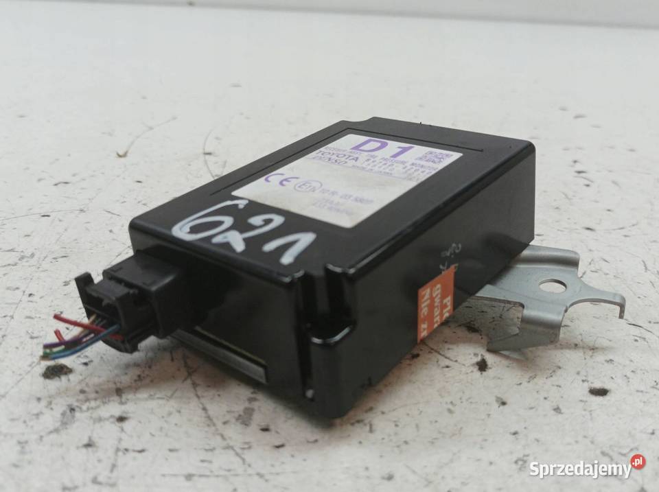 MODUŁ 8976042040 1584005011 Toyota RAV4 IV 2012