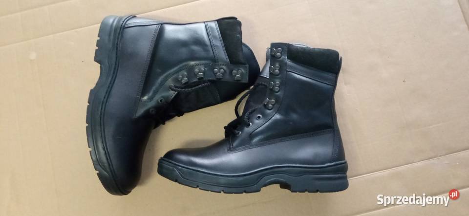 Polskie Buty taktyczne Butstar r 44 Warszawa