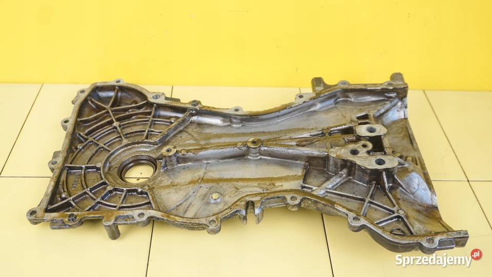 MAZDA CX7 3 6 23 B 10r 260 L3 obudowa rozrzadu osobowe Suków