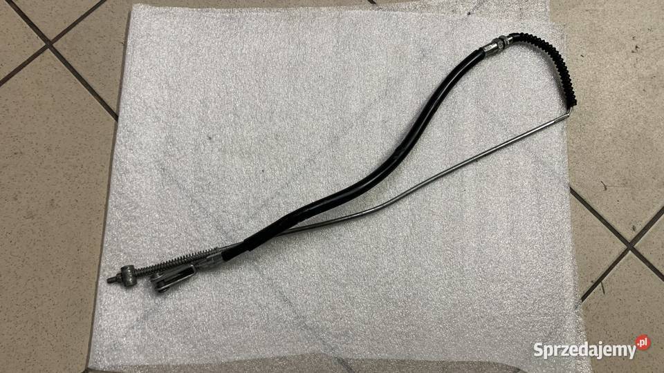 Linka Hamulca Nożnego Kawasaki Vulcan VN 800 Brzeszcze sprzedam