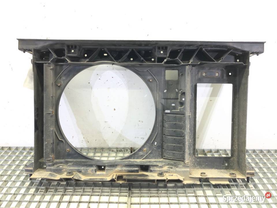 PAS PRZEDNI CITROEN C4 PICASSO I 16 109 0613 sprzedam