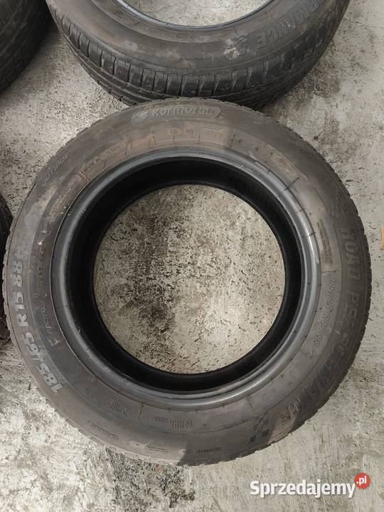 Opony letnie Kormoran Road Performance 185 Wołczyn