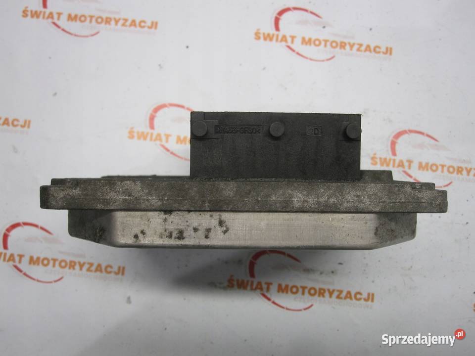 FIAT 500 12 12r sterownik silnika 51903153 D419 Kielce sprzedam
