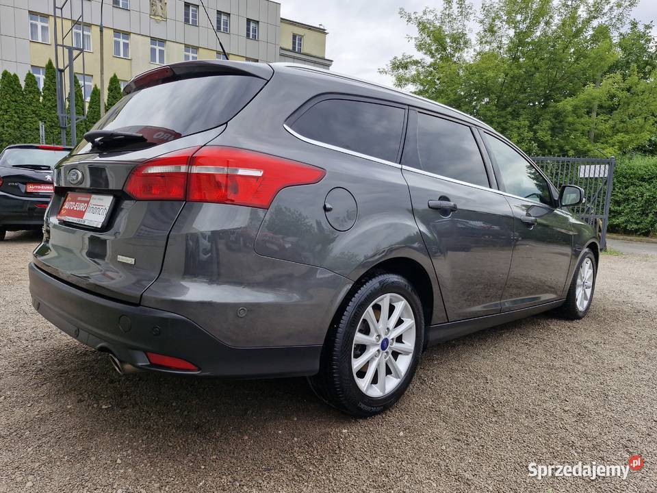15 benz 150 gwarancja Titannium serw ASO stan Kraków sprzedam