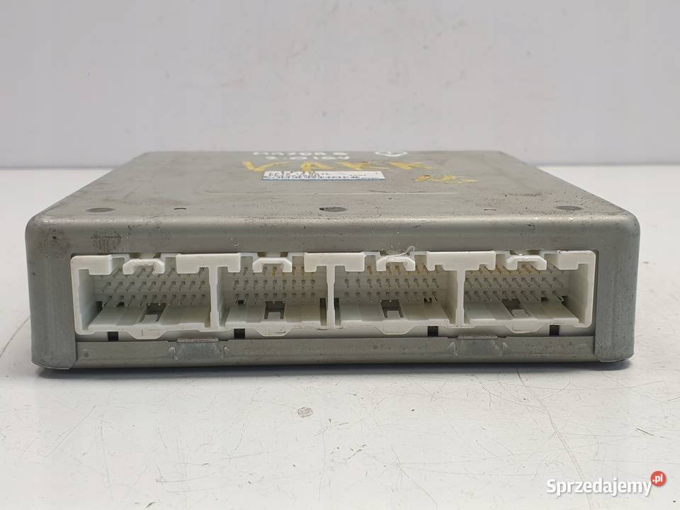 Mazda 6 20 16V STEROWNIK SILNIKA komputer Rudka sprzedam