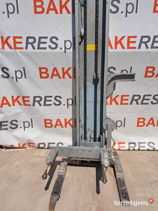 Wywrotnica do dzieży Gastronomia Rzeszów