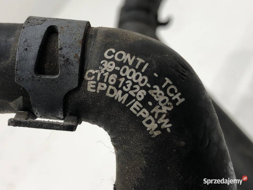 MAGISTRALA WODY AUDI Q5 FY 80A122449CF 20 204