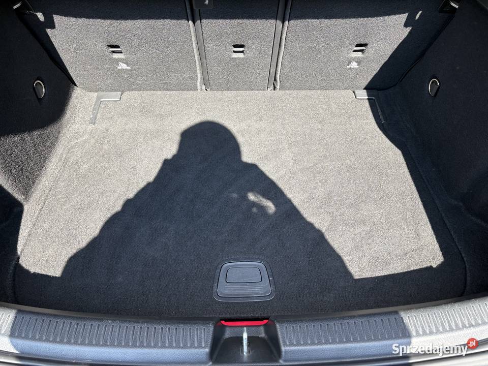 Mercedes A200 AMG Line niski przebieg 79500 Koszalin