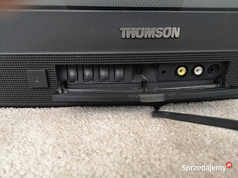Telewizor Thomson 20MG10E Telewizory świętokrzyskie Kielce