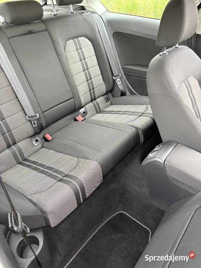 Volkswagen Golf VII 7 1598cm3