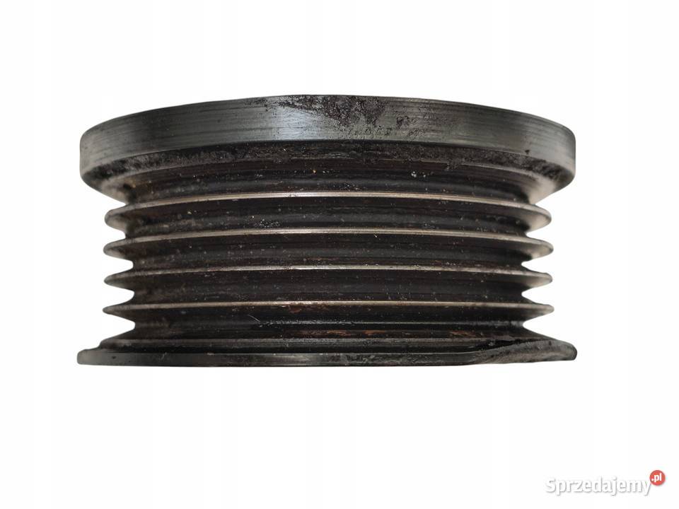 ALTERNATOR OPEL CORSA D ASTRA H MERIVA 12 14 Chełm