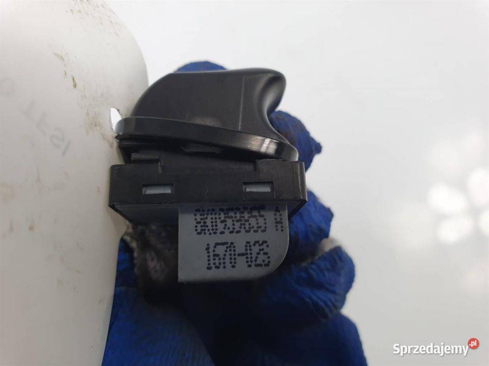 PRZYCISK AUDI A5 8K0959855A osobowe Lipno sprzedam
