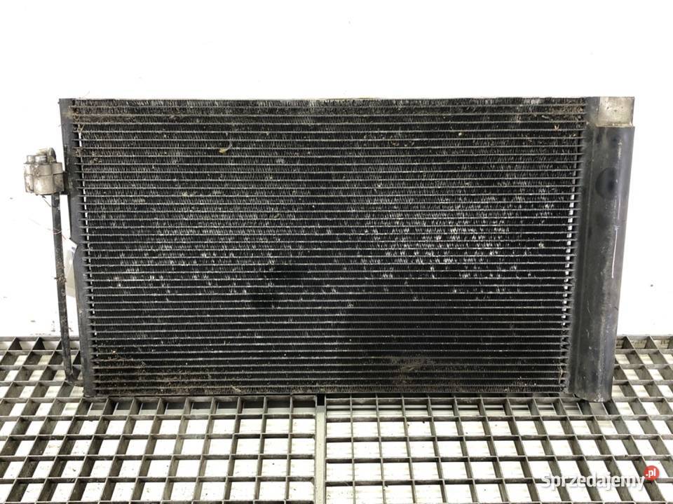 CHŁODNICA KLIMATYZACJI BMW E61 25 177 9122827