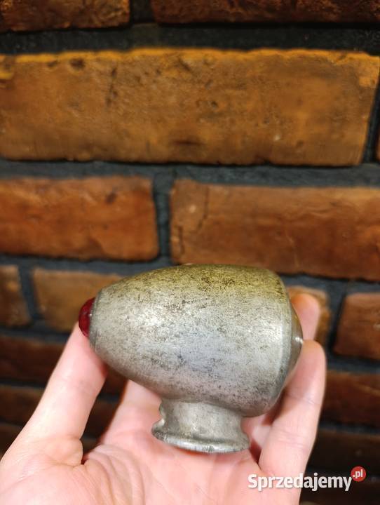 Lampka Marciniak sokół 1000 zundapp sahara Obudowy lamp i żarówek mazowieckie Wołomin sprzedam