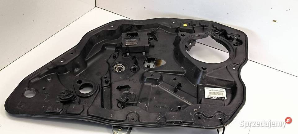 PODNOŚNIK SZYBY PT VOLVO S80 Lipno sprzedam