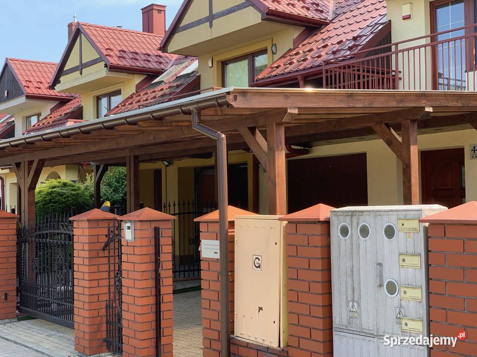 pergola zadaszenie wiata