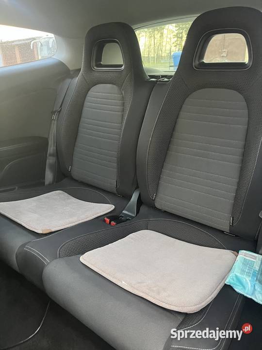 Sprzedam VW Scirocco 147500km Nowogard sprzedam