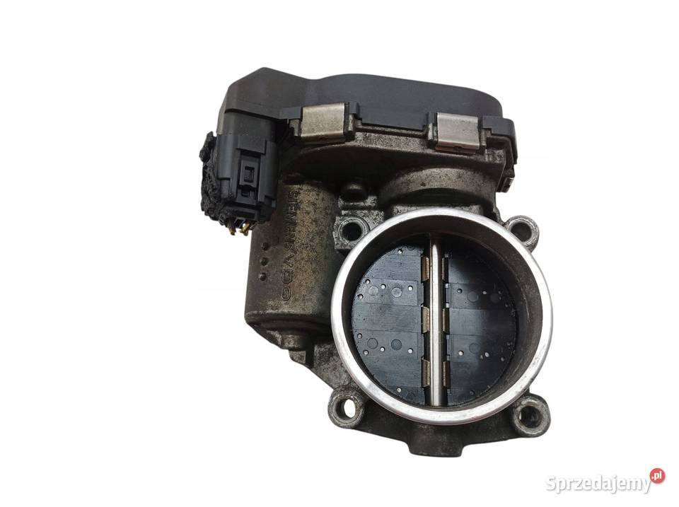 PRZEPUSTNICA 7561066 20 B Bmw Seria 3 E91 I osobowe sprzedam
